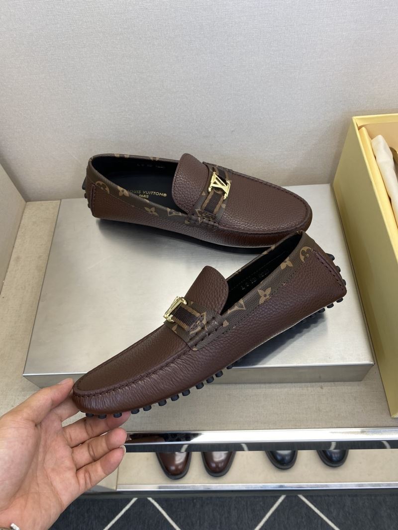 Louis Vuitton Tods Shoes